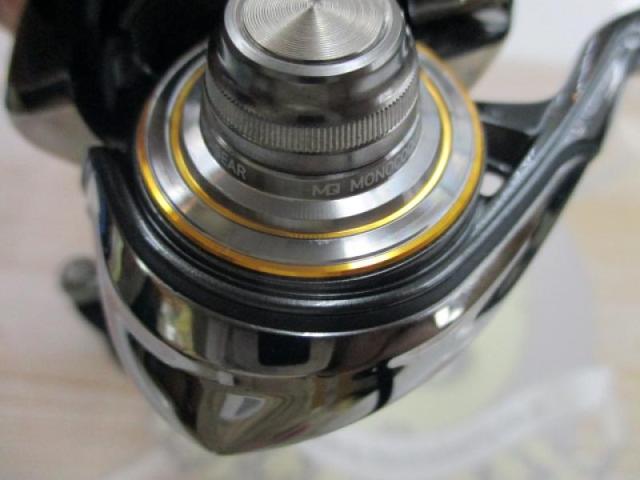 21ルビアスエアリティー FC LT2500S-XH-QD