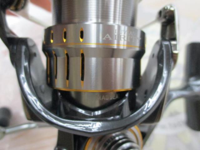 21ルビアスエアリティー FC LT2500S-XH-QD