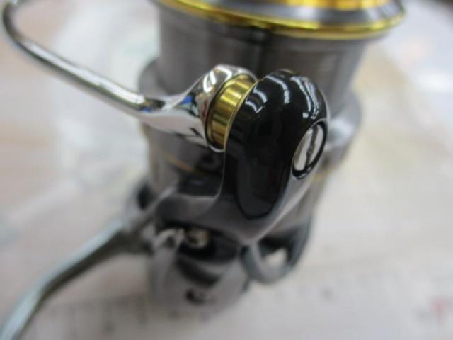 21ルビアスエアリティー FC LT2500S-XH-QD