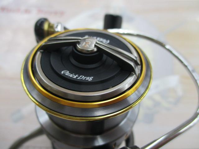 21ルビアスエアリティー FC LT2500S-XH-QD