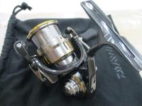 21ルビアスエアリティー FC LT2500S-XH-QD