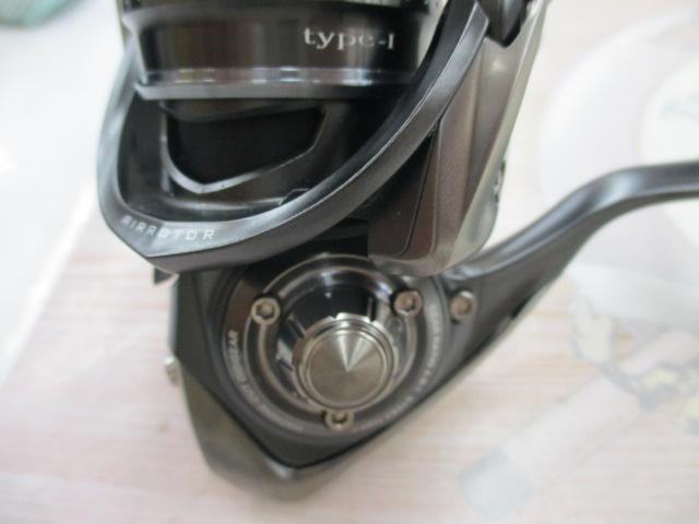 スティーズ タイプⅠ