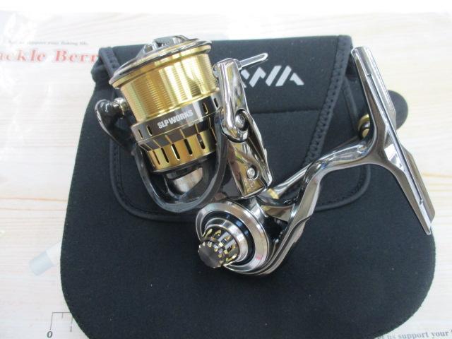 18イグジスト LT2500S-XH-DH