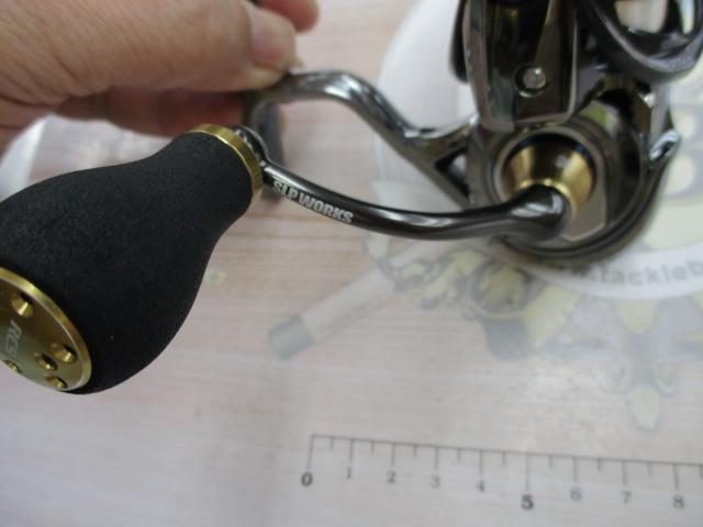 18イグジスト LT2500S-XH-DH