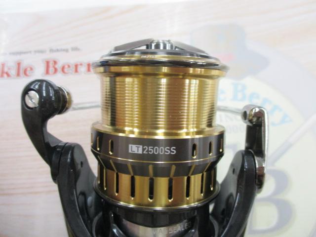 18イグジスト LT2500S-XH-DH