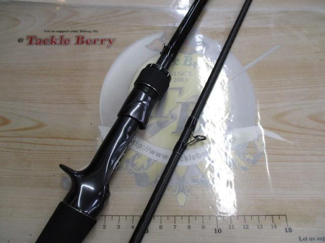 ルナミス B76MH シマノ ルナミス B76MH (ロッド・釣竿) 価格比較 - 価格.com