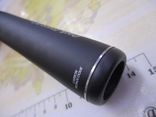 19エクスセンスジェノス S87L+F