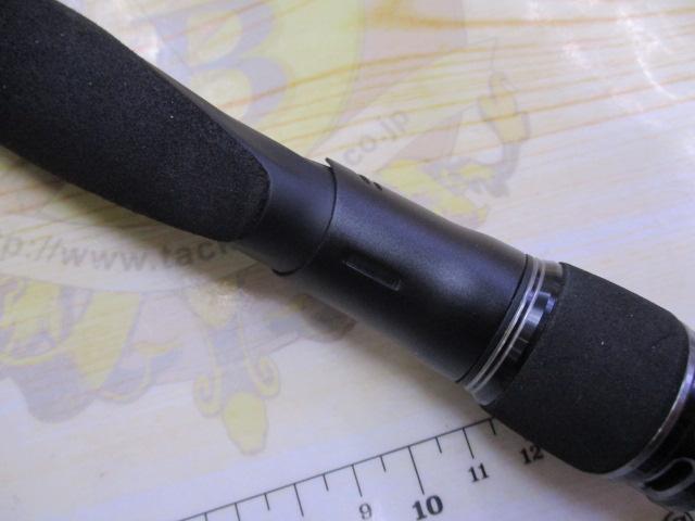 19エクスセンスジェノス S87L+F