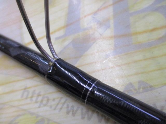 19エクスセンスジェノス S87L+F