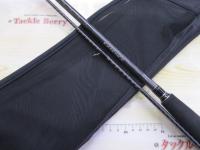 19エクスセンスジェノス S87L+F