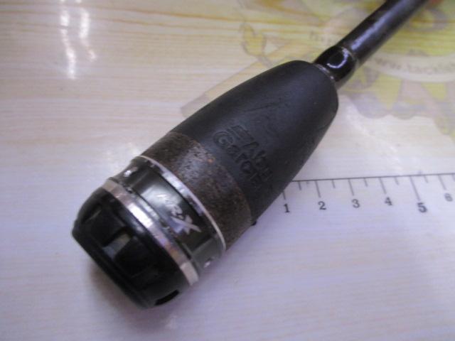 ソルティーステージKR-Xベイトフィネスカスタム SBFC-732LT-KR