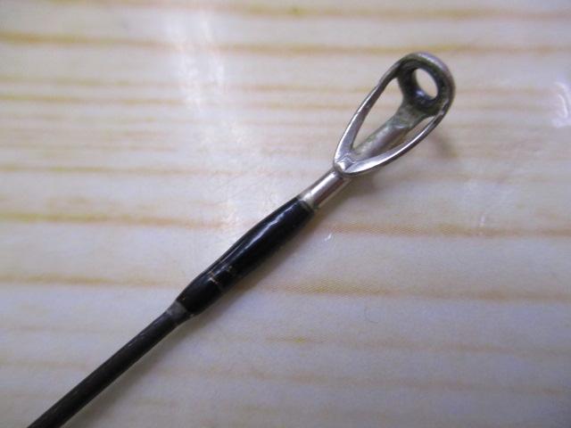 ソルティーステージKR-Xベイトフィネスカスタム SBFC-732LT-KR