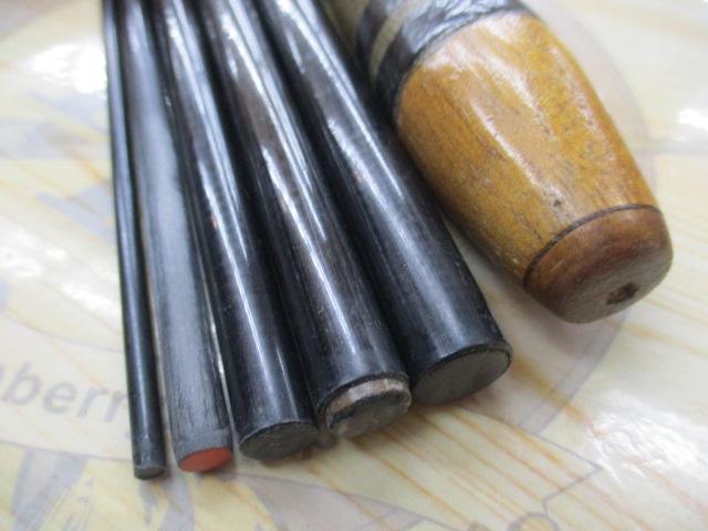 ウィスカーTHEヘラ 中硬19