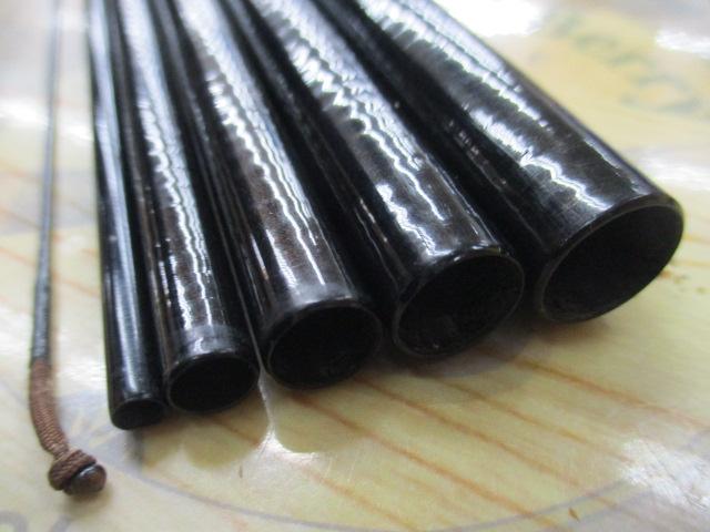 ウィスカーTHEヘラ 中硬19