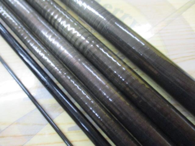 ウィスカーTHEヘラ 中硬19