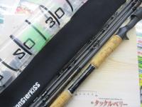 ディアモンスター MV-65(2018)