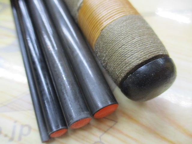 AWTHEヘラ抱月 中硬14