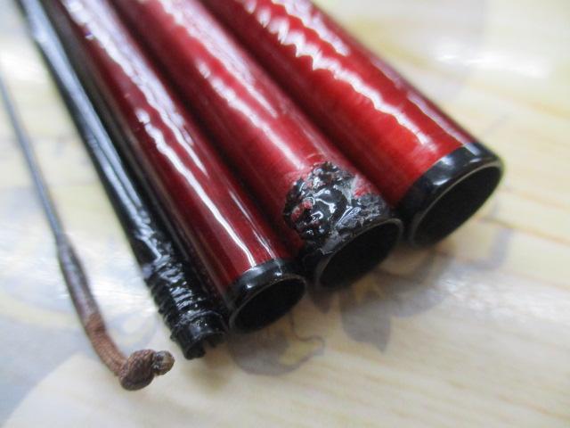 AWTHEヘラ抱月 中硬14