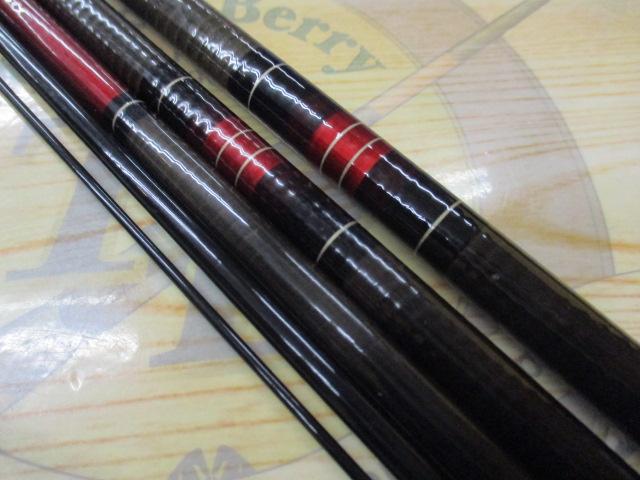 AWTHEヘラ抱月 中硬14