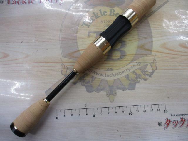 99ツーナインプラス 60UL-eレッドコルク