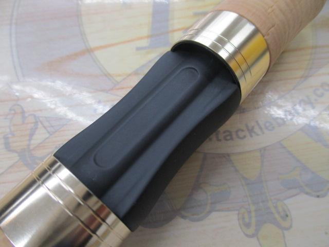 99ツーナインプラス 60UL-eレッドコルク