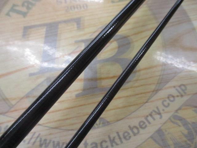 99ツーナインプラス 60UL-eレッドコルク