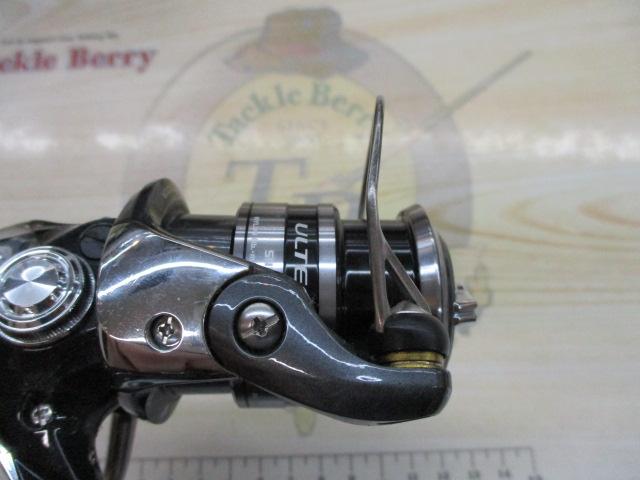 12アルテグラ 1000S