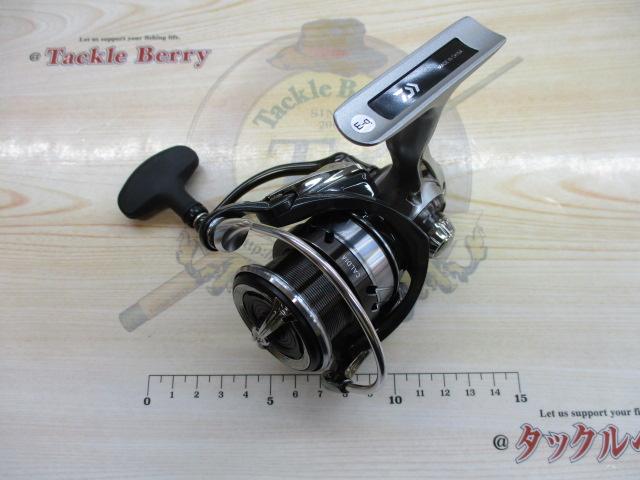 18カルディア LT2500-XH｜＠ベリーネット 日本最大新品中古釣具WEBショップ