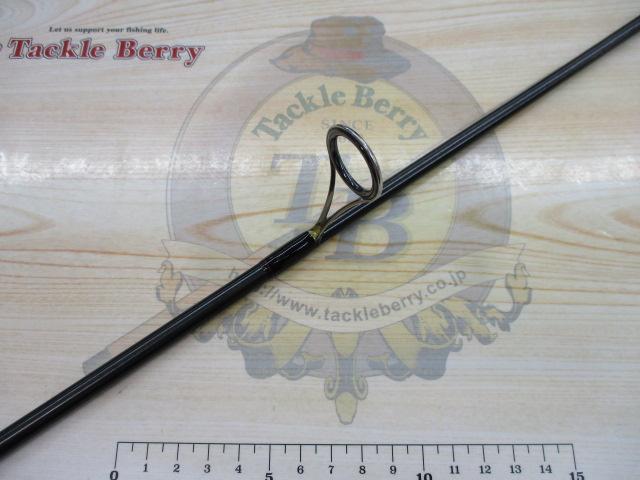 18ポイズンアドレナ 264UL-2｜＠ベリーネット 日本最大新品中古釣具WEB