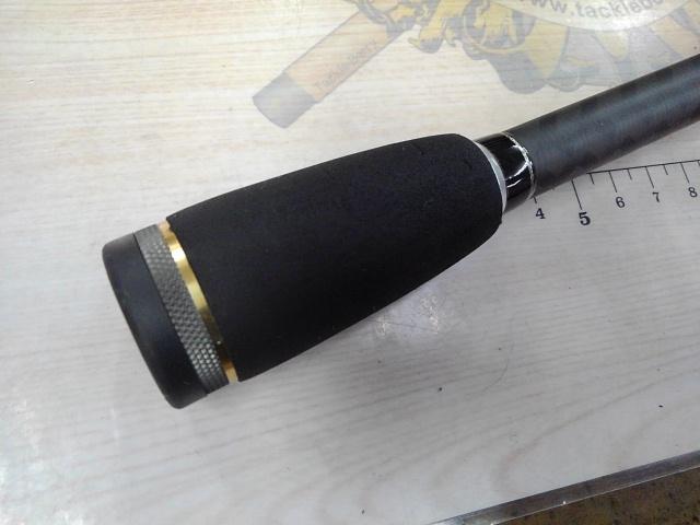 バスタード BTC-712MH