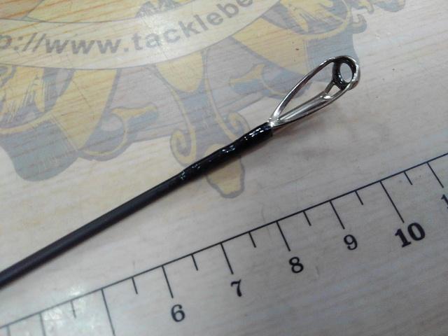 バスタード BTC-712MH