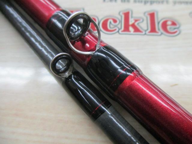 アナリスター カワハギ MH-175・K