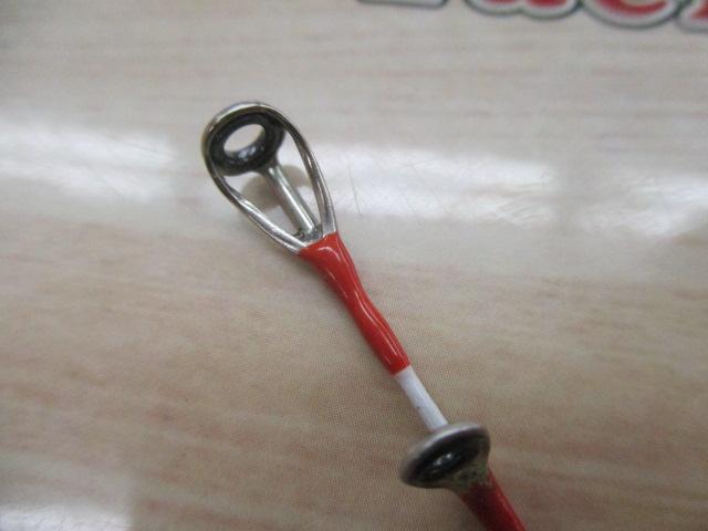 アナリスター カワハギ MH-175・K