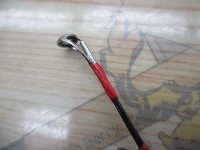 カワハギX H-180・R