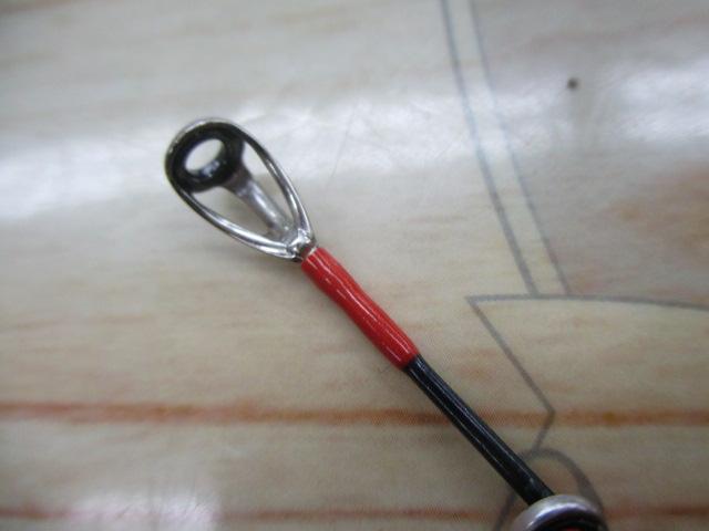 カワハギX H-180・R