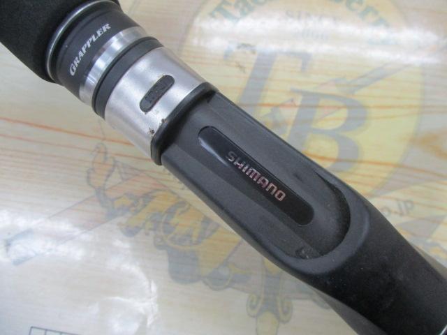 19グラップラータイプ JB60-4