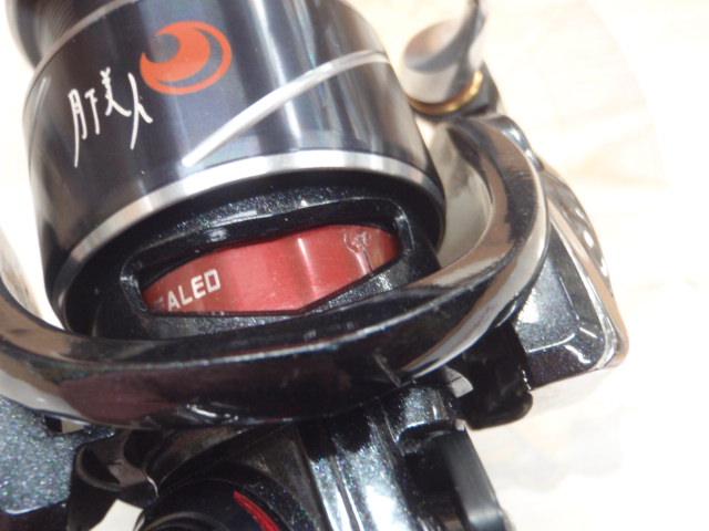 20月下美人X LT2000S