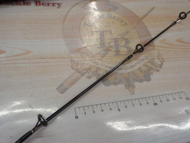 シラスパスティック