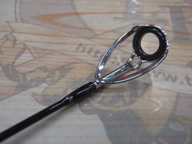 シラスパスティック