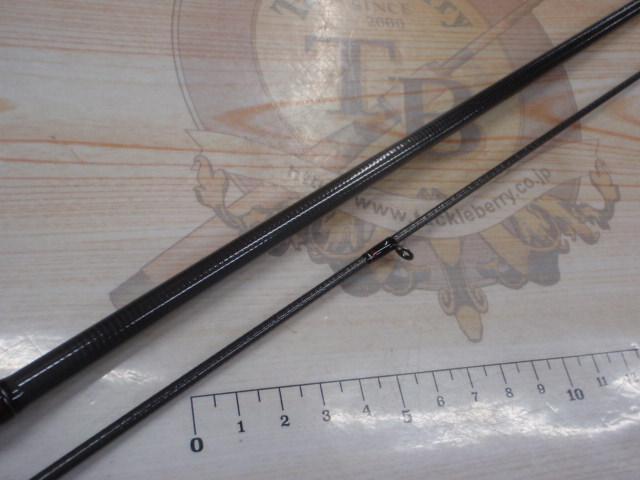 月下美人MX アジング510ULS-S・V