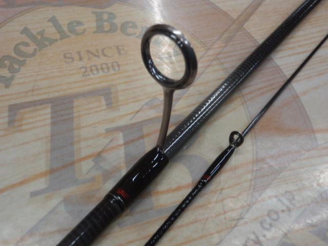 月下美人MX アジング510ULS-S・V｜＠ベリーネット 日本最大新品中古