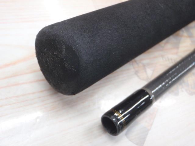 ルアーニスト 90M