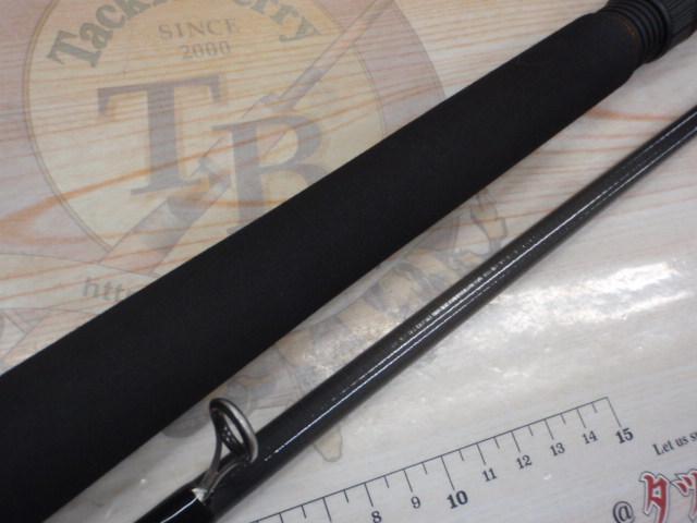 ルアーニスト 90M