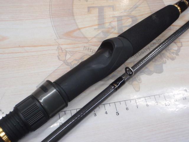 ルアーニスト 90M