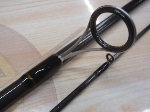 ルアーニスト 90M