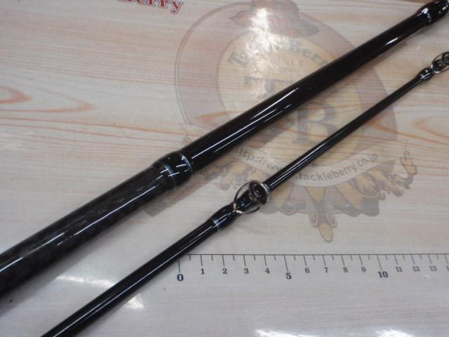 アズーロ55ショアジグ908MH