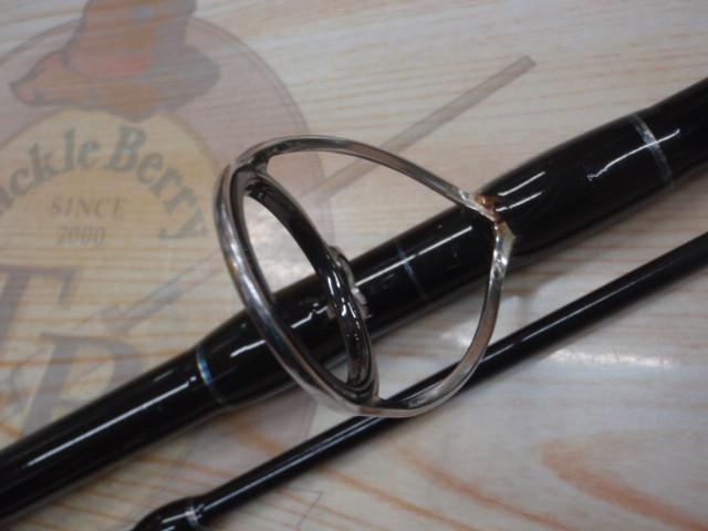 アズーロ55ショアジグ908MH