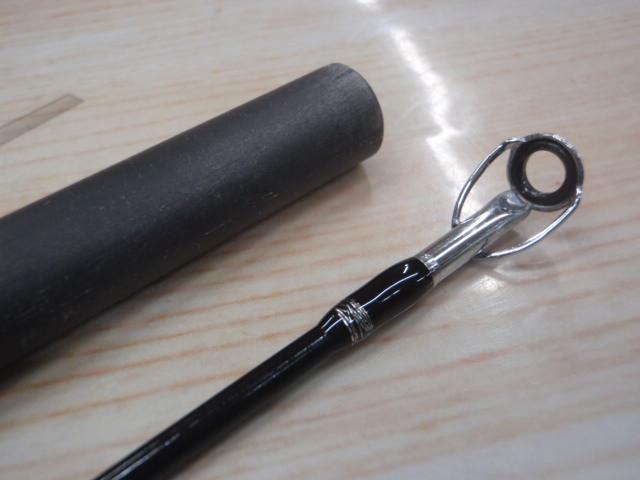 アズーロ55ショアジグ908MH