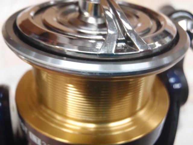 20クレストLT3000-CXH