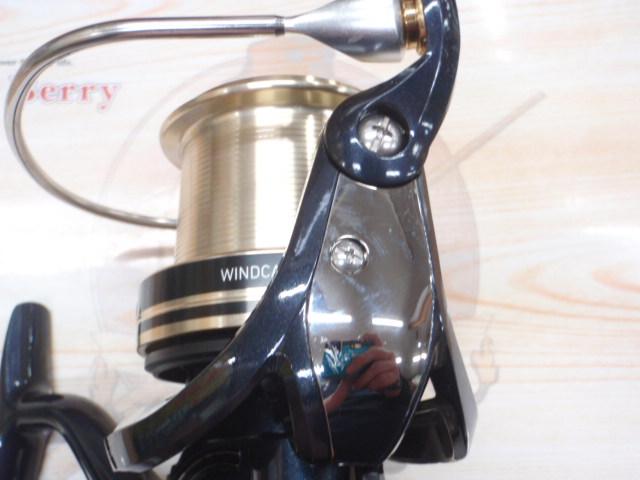 17ウインドキャスト 4000